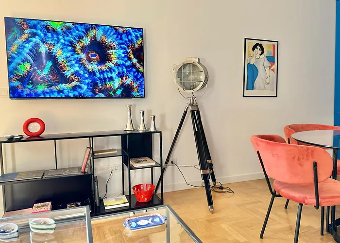 Alma De Luz Design Home Plebiscito