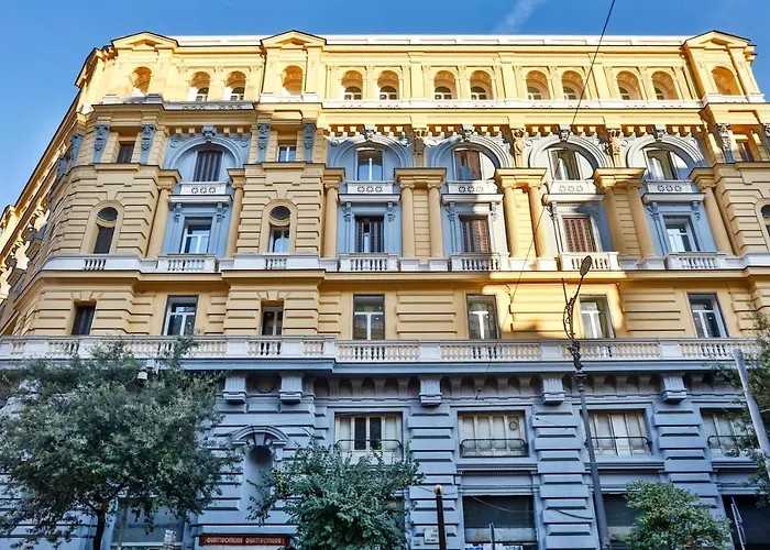 Residenza Centrale